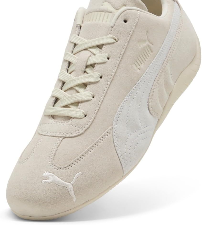 Мужские кроссовки Puma Speedcat, 23alpine Snow-p — фото 4