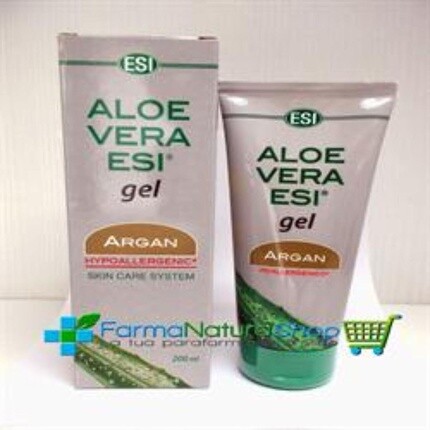 

Гель для тела 210G, Esi