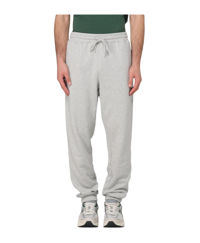 

Белые спортивные штаны свободного кроя Sun68, серый