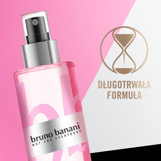 Спрей для тела, 250 мл Bruno Banani Pure Woman — фото 4