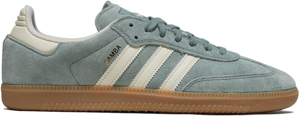 Мужские кроссовки Adidas Samba Adv, мультиколор