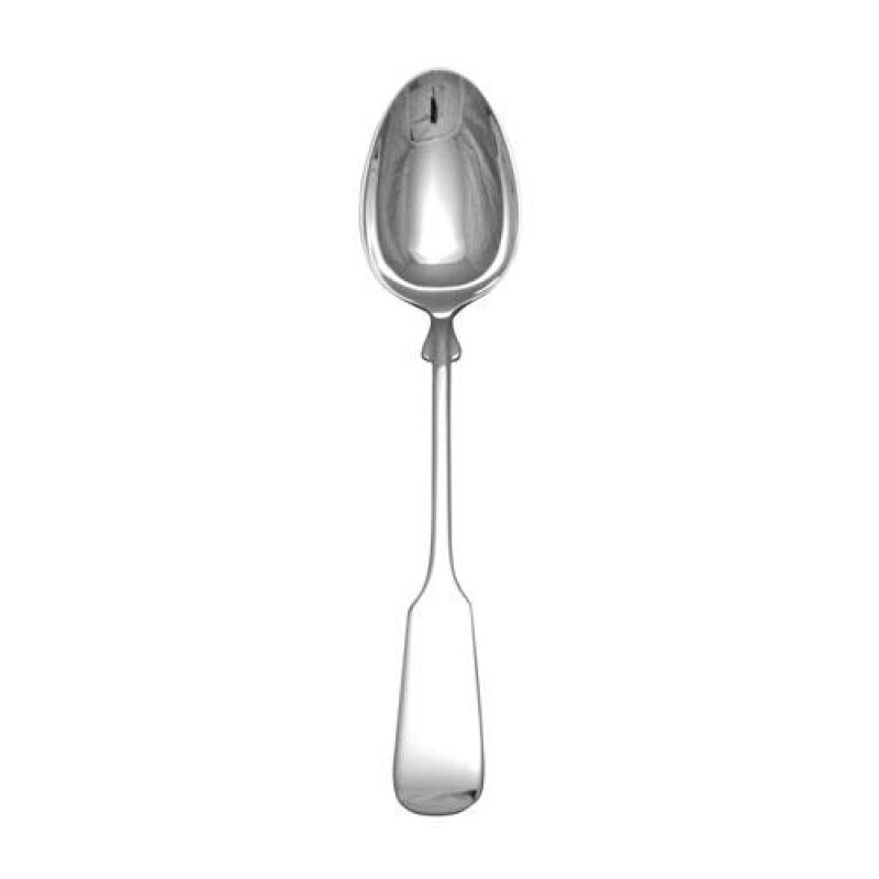 

Лопатка детская 150 г посеребрённая ложка Robbe & Berking, серебро