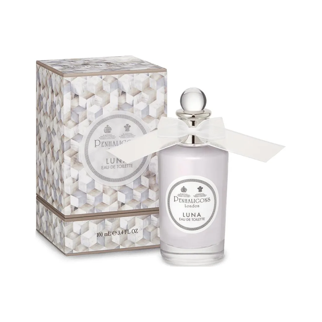PENHALIGON'S PANHAILIGEN Luna Light духи туалетная вода 100 мл, 100ml