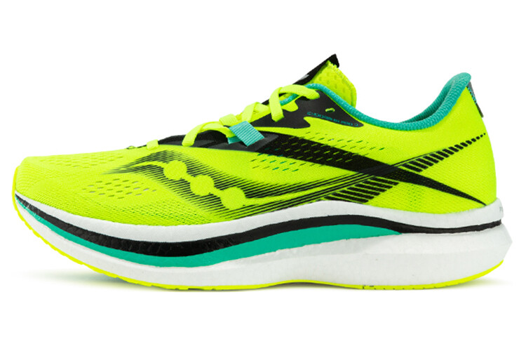 

Кроссовки saucony Endorphin Pro 2 Green Flash