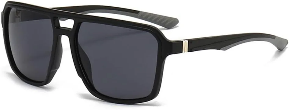 

Солнцезащитные очки для женщин и мужчин в стиле панк, спортивные очки для женщин и велосипедистов, солнцезащитные очки с защитой от УФ-излучения UV400 generic, B1