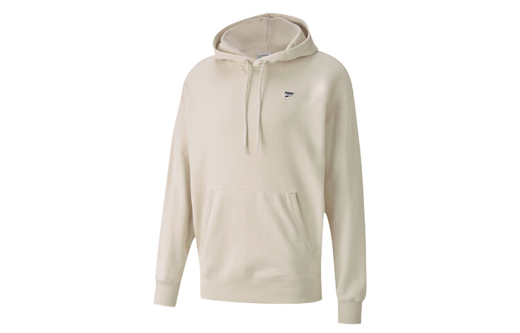 

Мужская толстовка Puma, цвет Birch Color