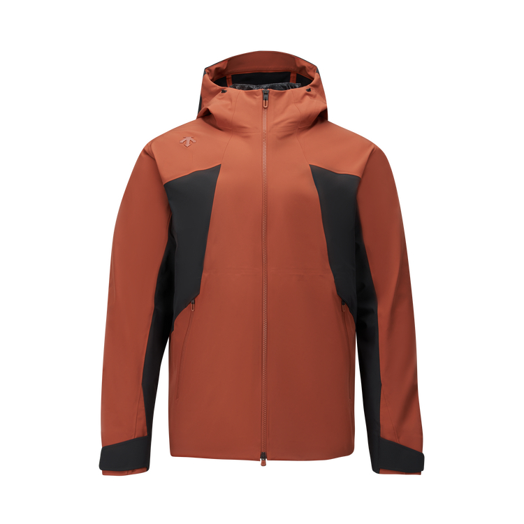 

Куртка Top Cross Training Sports & Fitness Men's Men's Two Piece Set DESCENTE, розовый