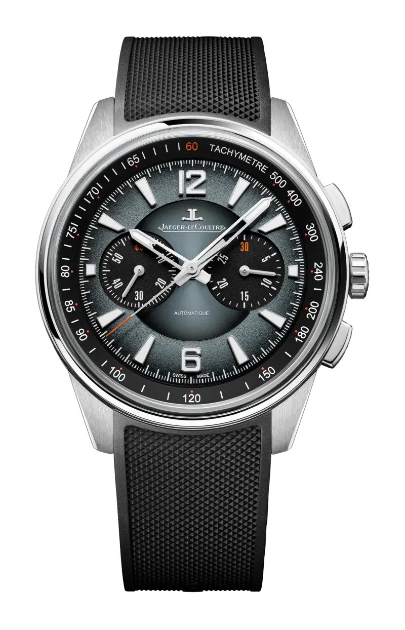 

Полярис хронограф - 9028651 JAEGER-LECOULTRE