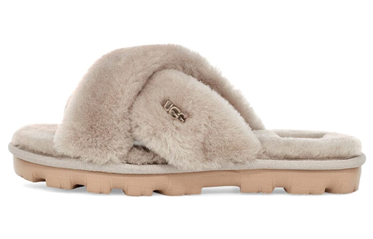 

Горка женская серая Ugg