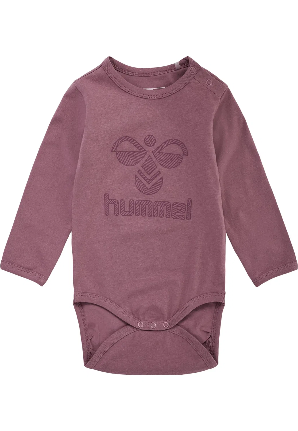 Боди Hummel, wistful mauve