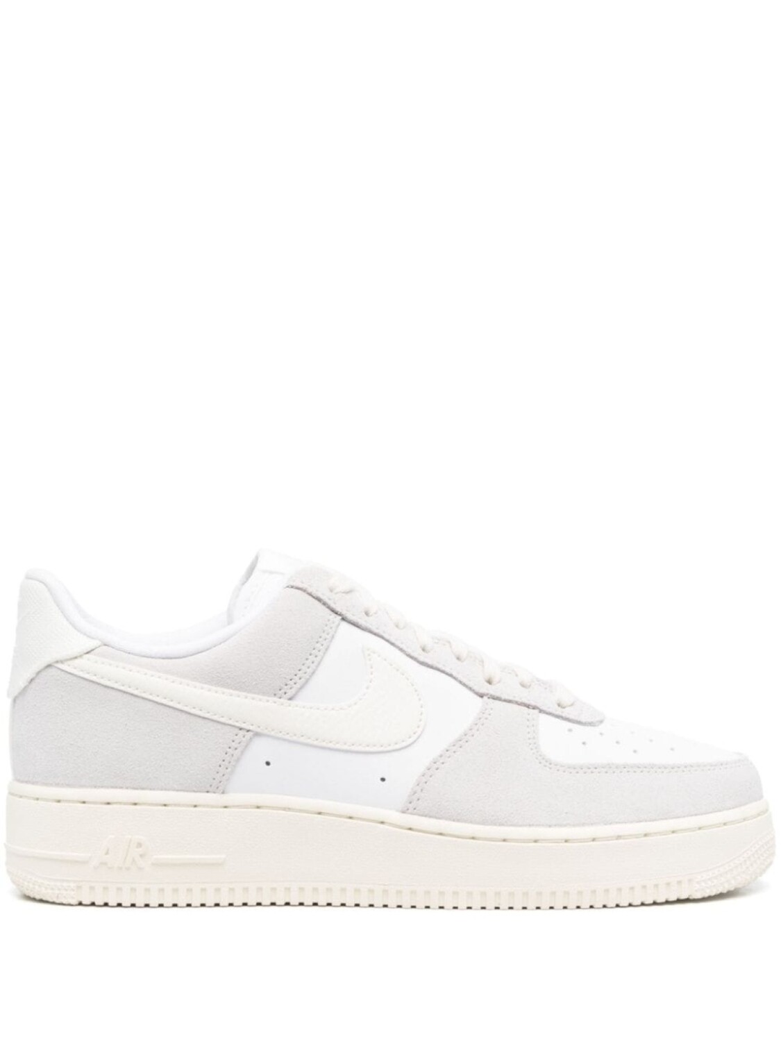 

Nike кроссовки Air Force 1 с логотипом Swoosh, белый