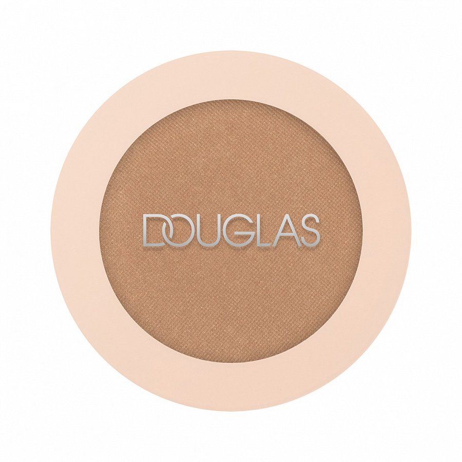 

Тени для век douglas make up mono eyeshadow Douglas Collection, цвет matte nr. 2 - bare beauty, вес 1.8 гр.
