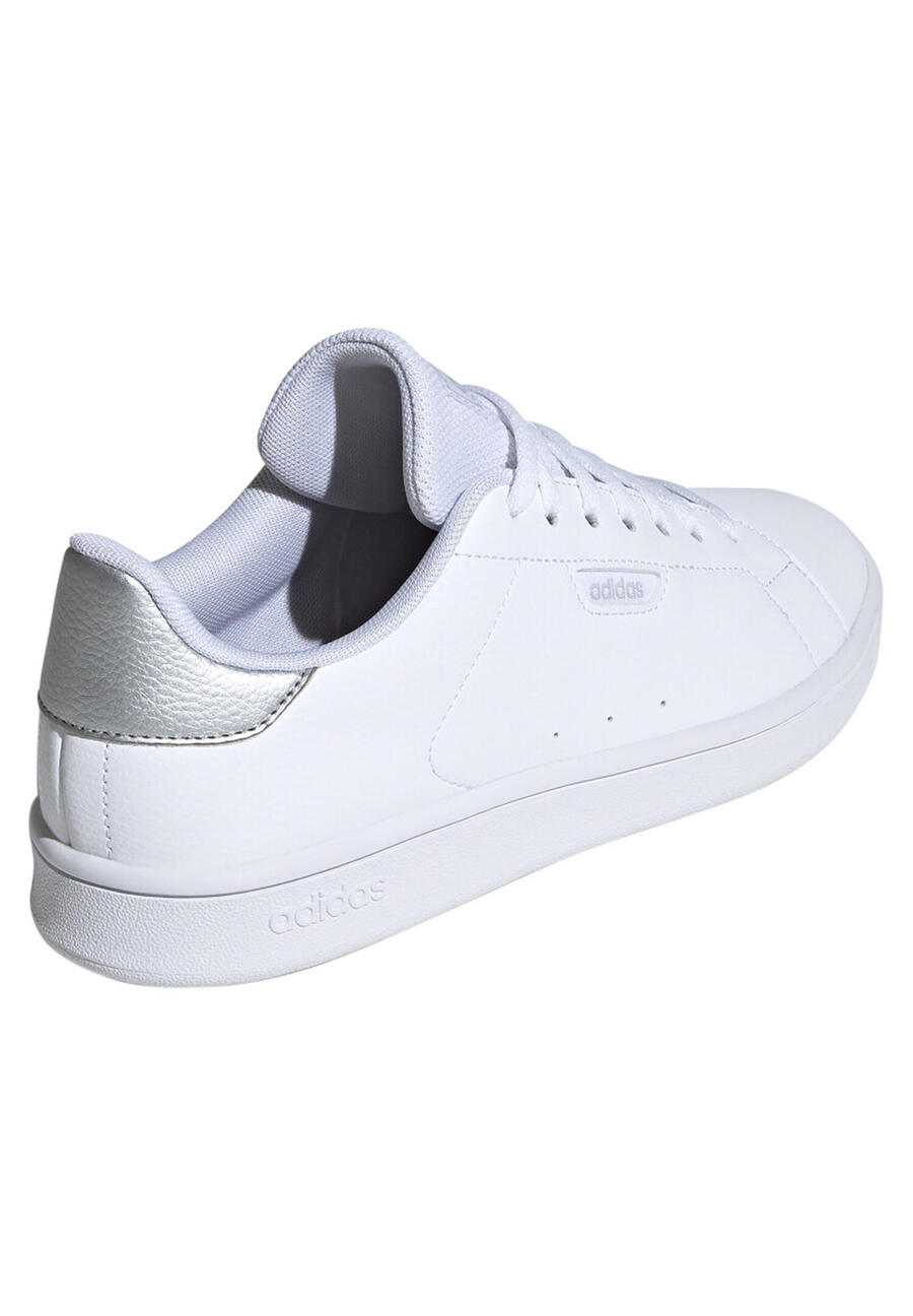 Женские кроссовки Adidas Urban Court белые IF9787 — фото 3