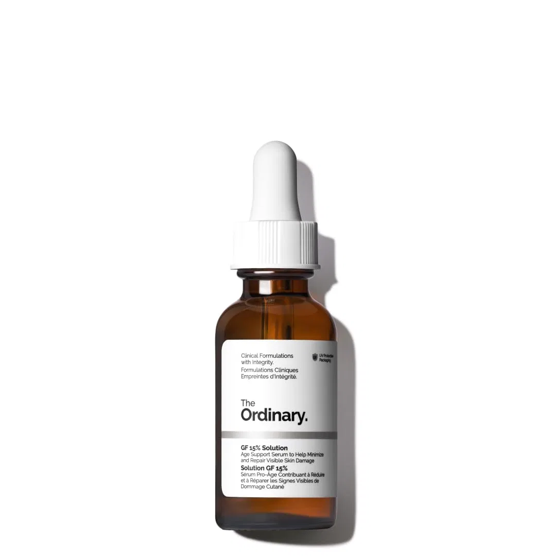 Сыворотка The Ordinary — Антивозрастная «GF % Solution» от, 30 мл