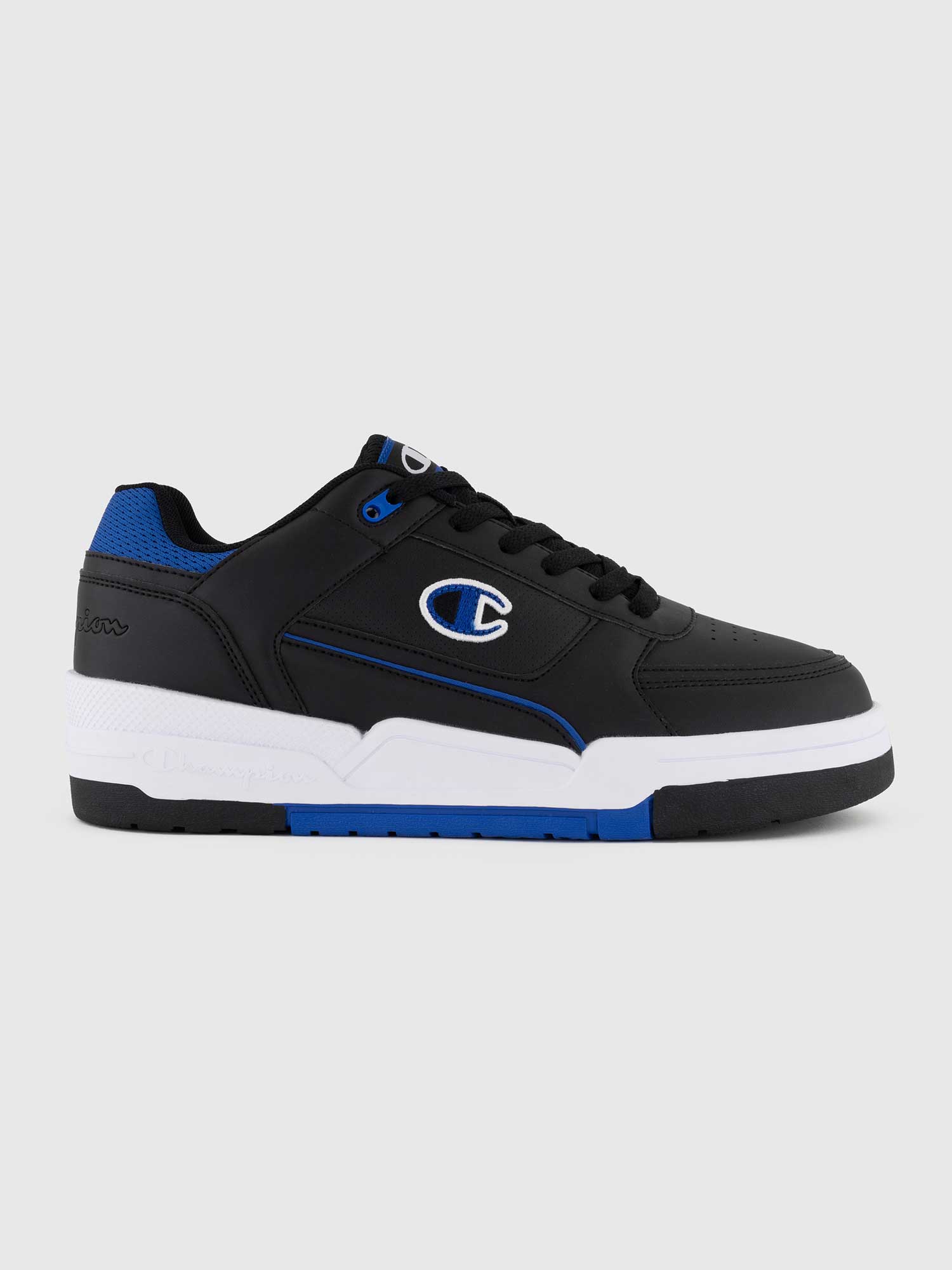 

Кроссовки Champion REBOUND HERITAGE LOW, черный