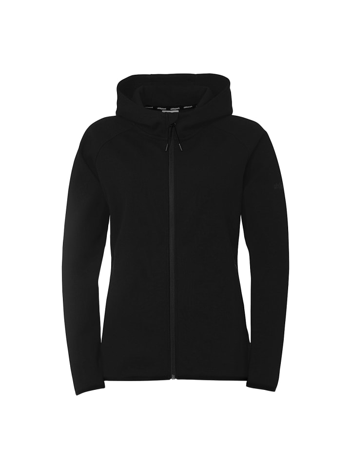 

Куртка софтшелл uhlsport , черный
