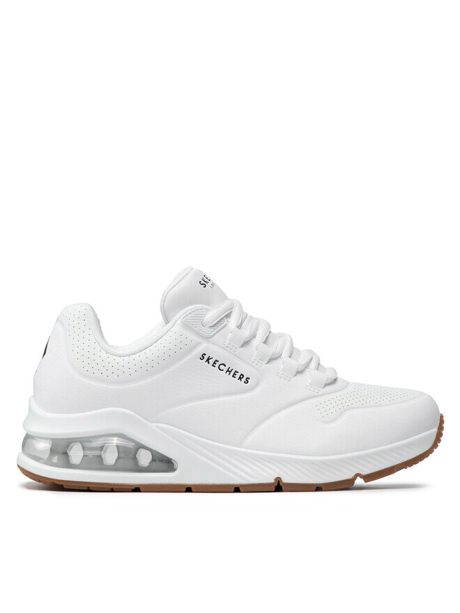 Кроссовки Uno 2 Skechers, белый
