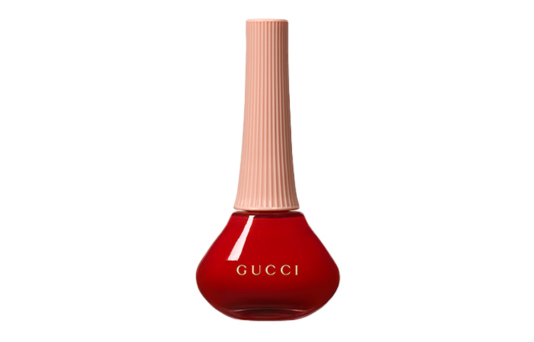 Лак для ногтей Gucci Vernis à Ongles #212 Anna Bell Rose, 10 мл — фото 2