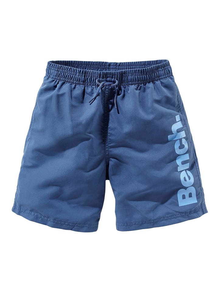 

Шорты для плавания Bench, синий