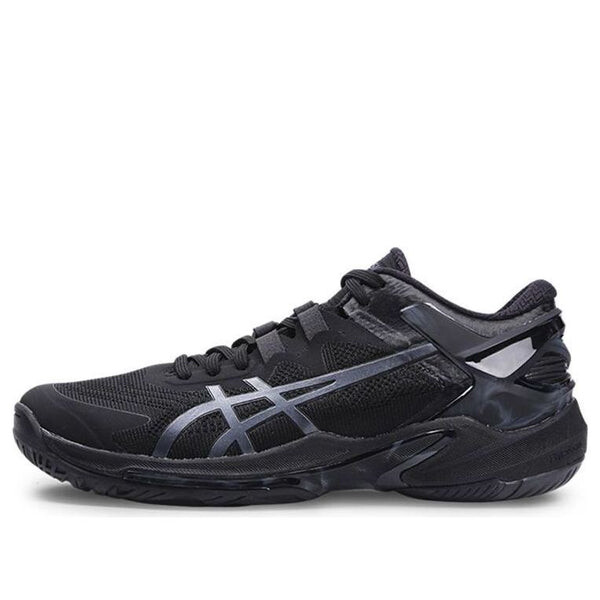 

Кроссовки гель взрыв 25 низкий Asics, черный