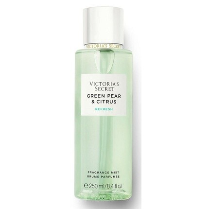 

Victoria's Secret Natural Beauty Ароматный спрей Зеленая груша и цитрусовые