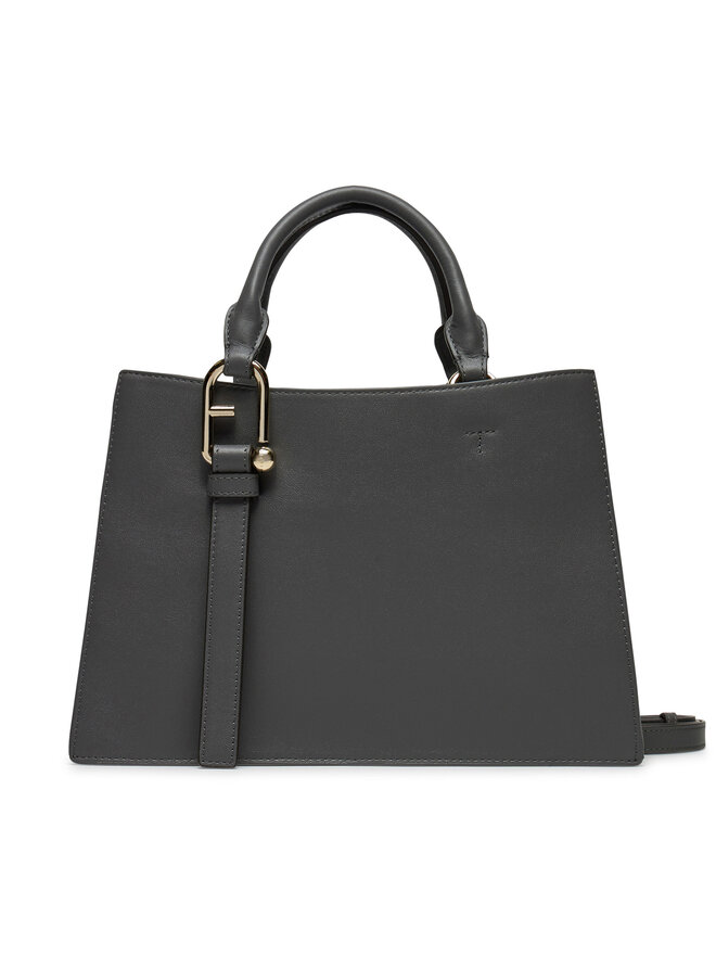 

Сумка Furla, серый