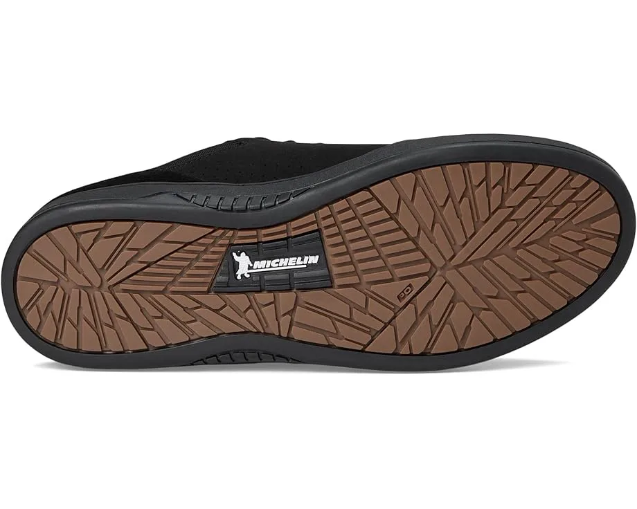 Кроссовки etnies Marana, Black Dirty WashSee Less — фото 3