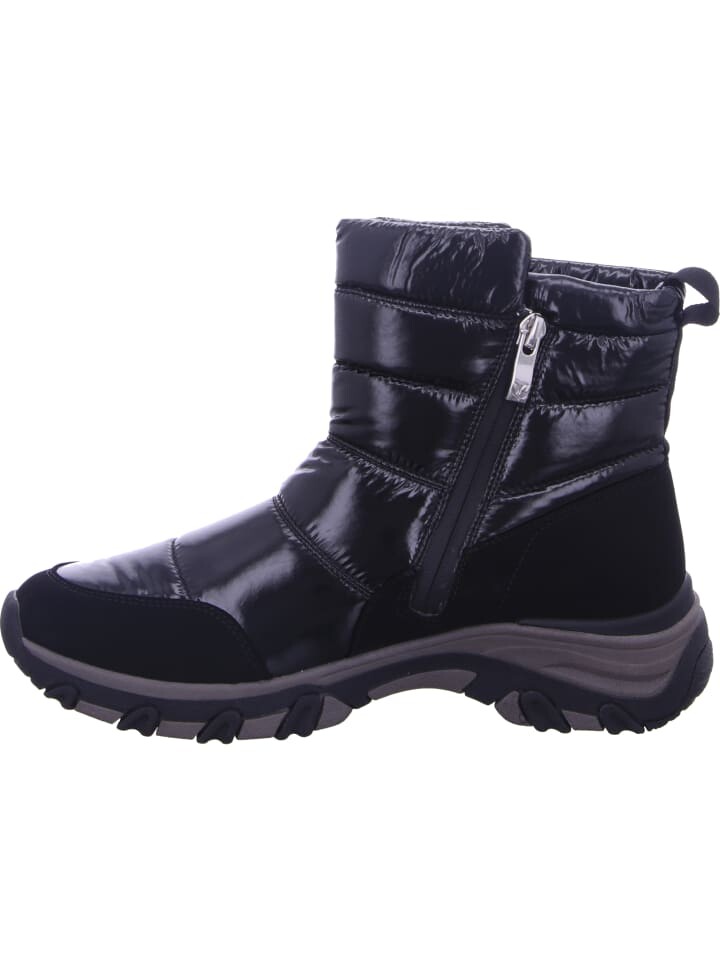 Сапоги Caprice Stiefel Mit Tex, черный — фото 3