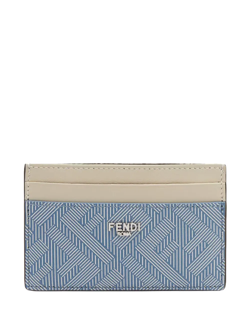 

Картхолдер Shadow FENDI, синий