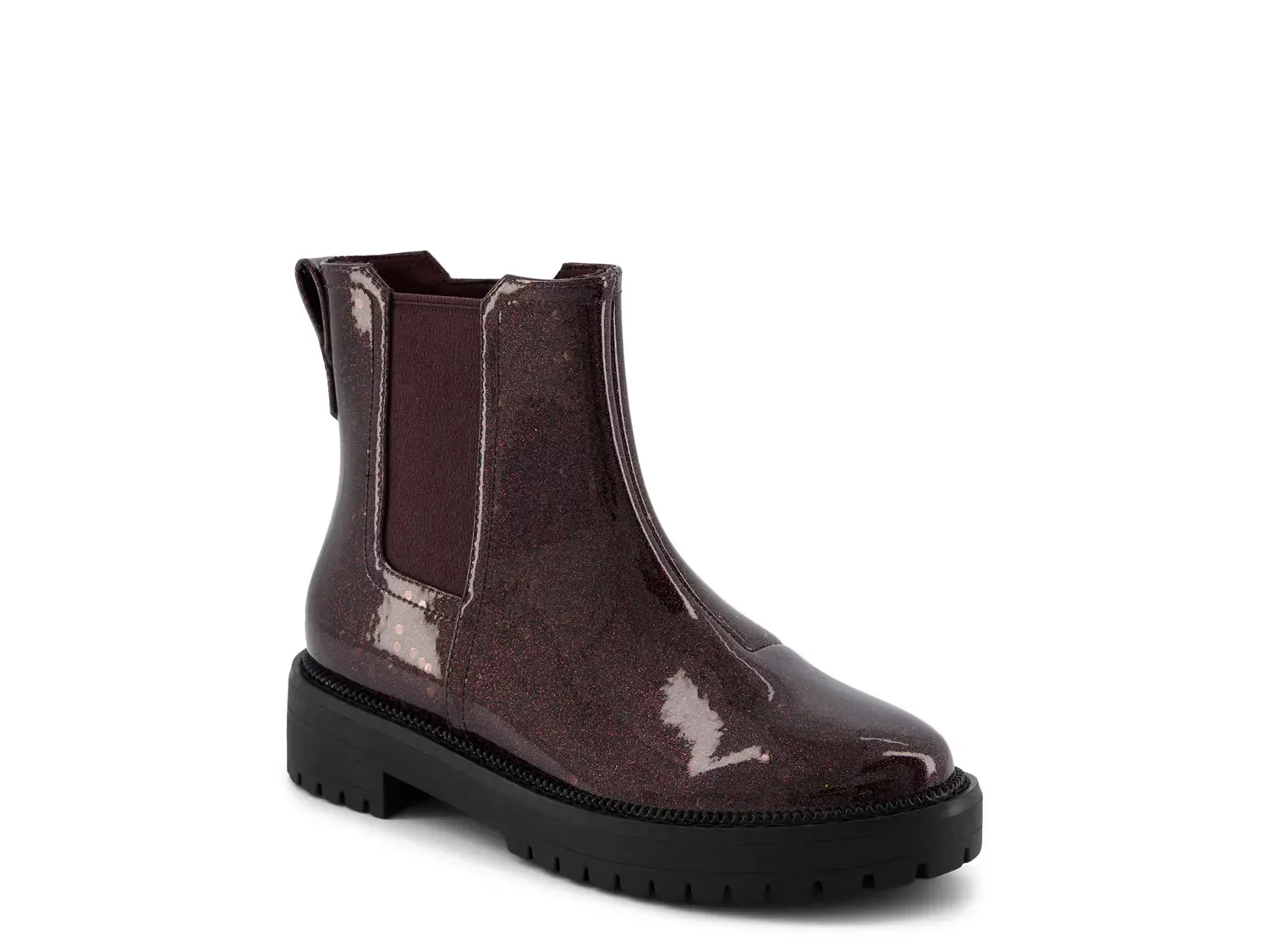 

Ботинки Bennet - детские Toms, Purple