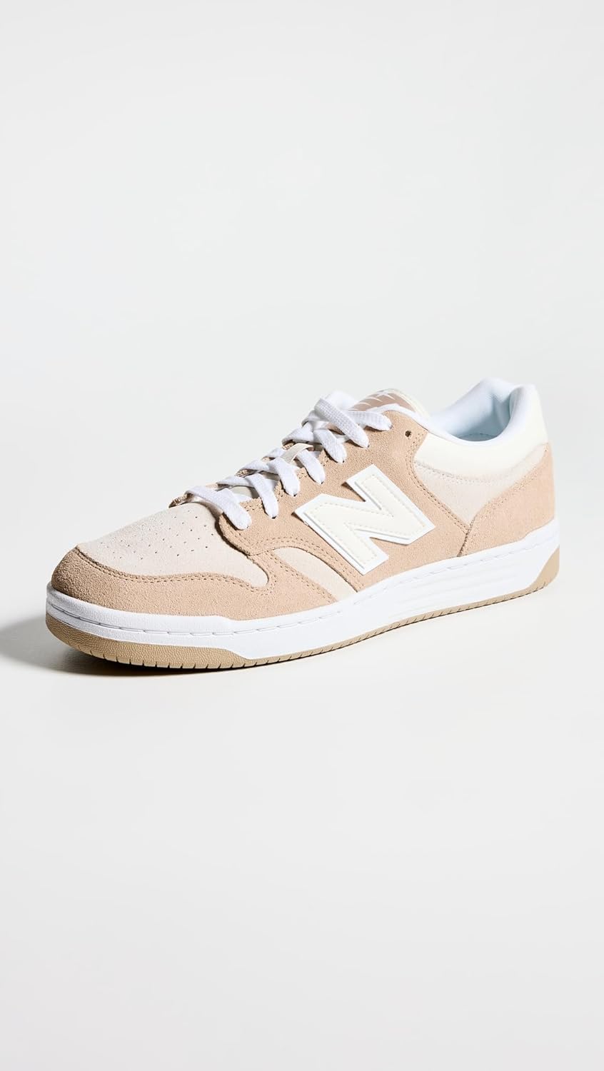 New Balance Мужские кроссовки Modern, Mindful Grey/Moonbeam/Seasalt — фото 2