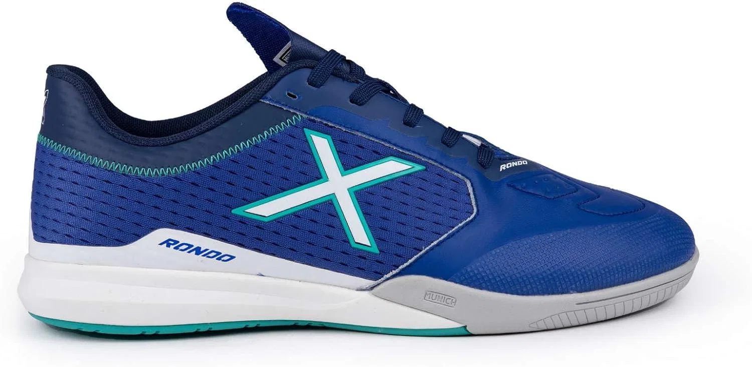 Кроссовки Munich Unisex Rondo, Blue