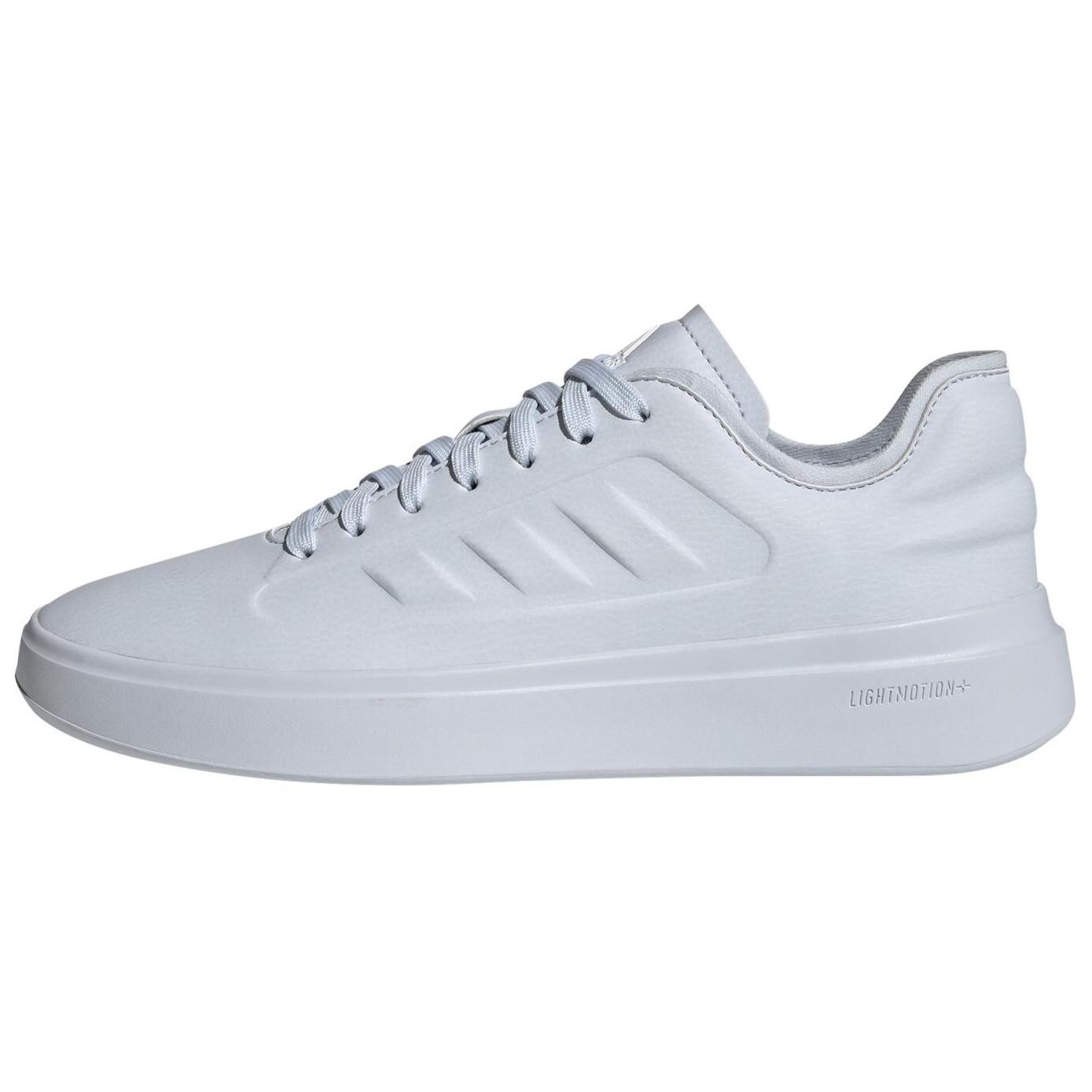 Кроссовки adidas Zntasy Lifestyle Shoes Women's Low-top White, белый