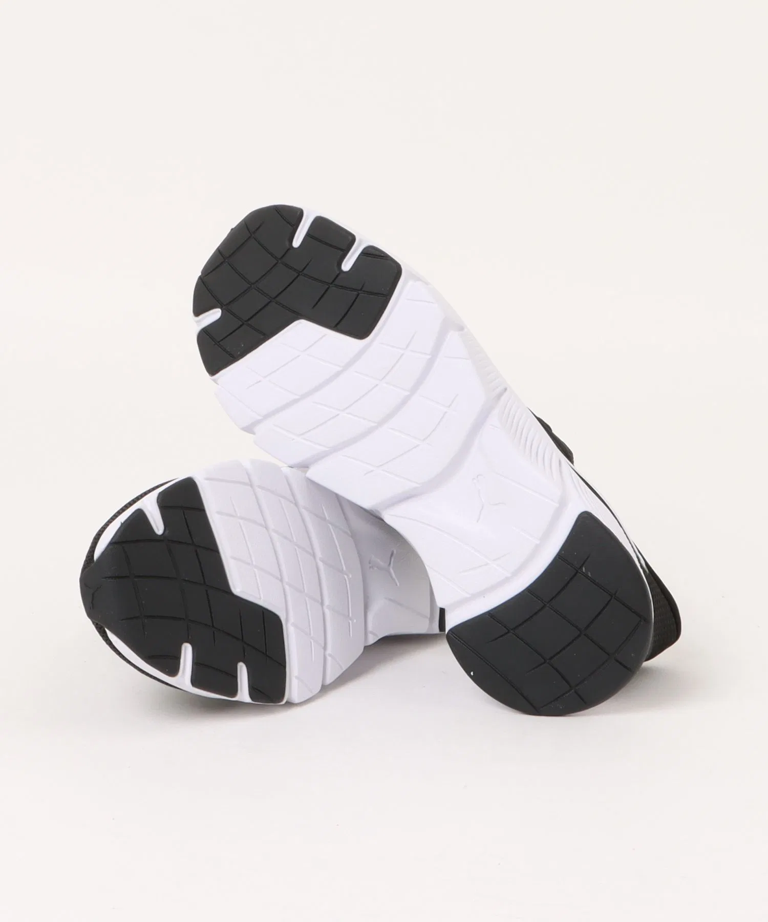 Детские кроссовки Puma Flexus Focus Lite Ease In JR — фото 3