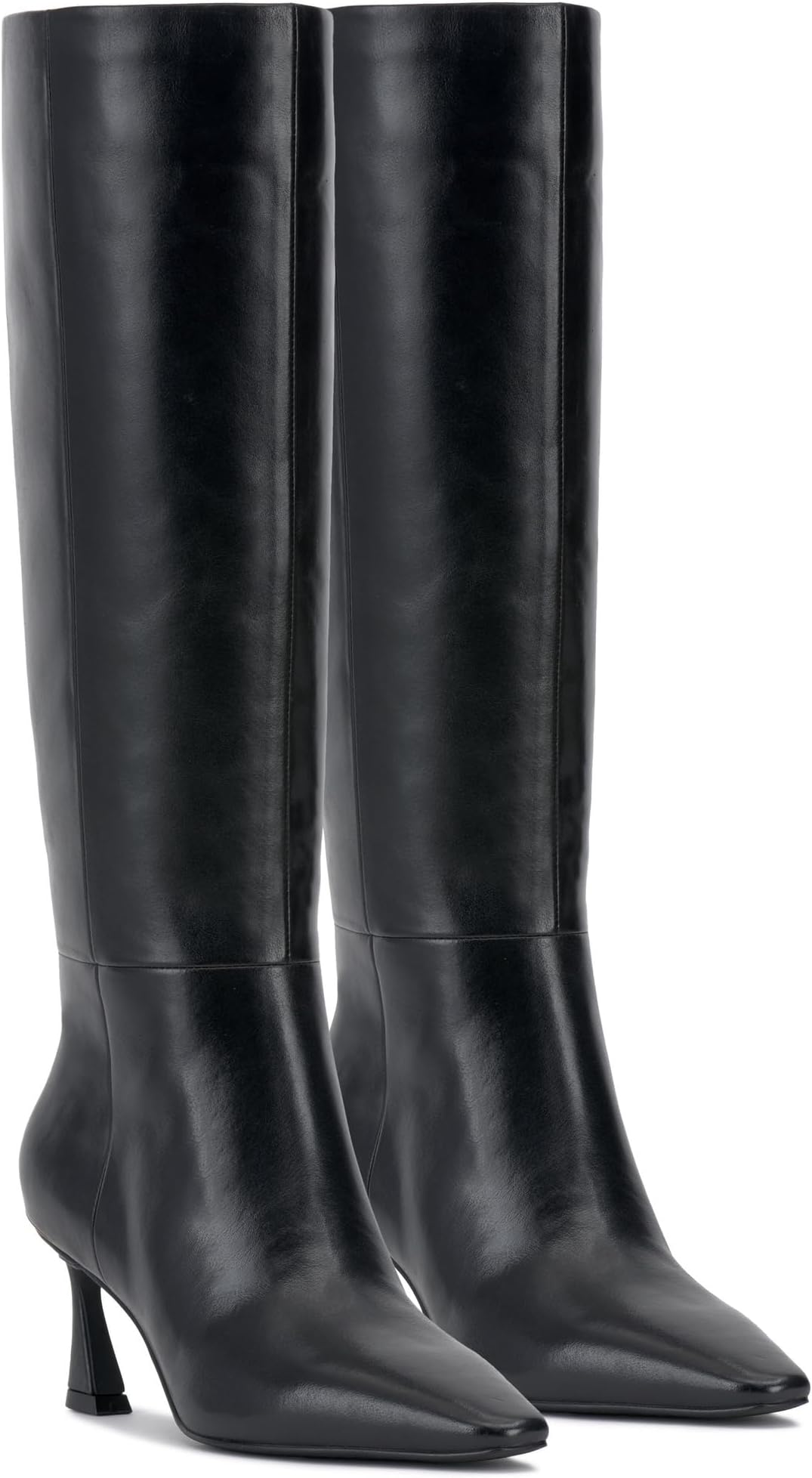 Ботинки Vince Camuto Sutton, черный