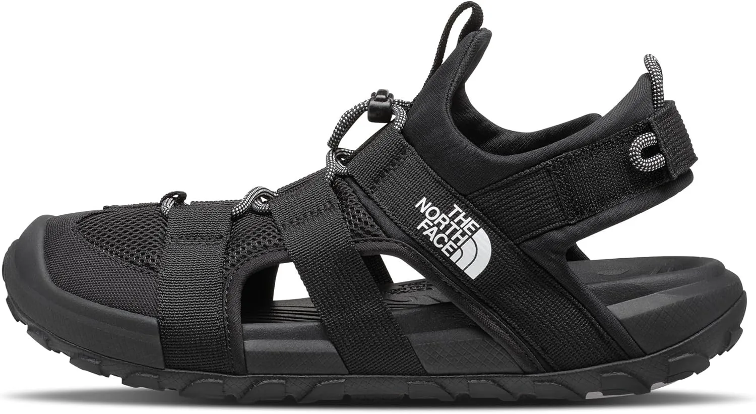 Сандалии The North Face Men's Explore Campsandals, черный