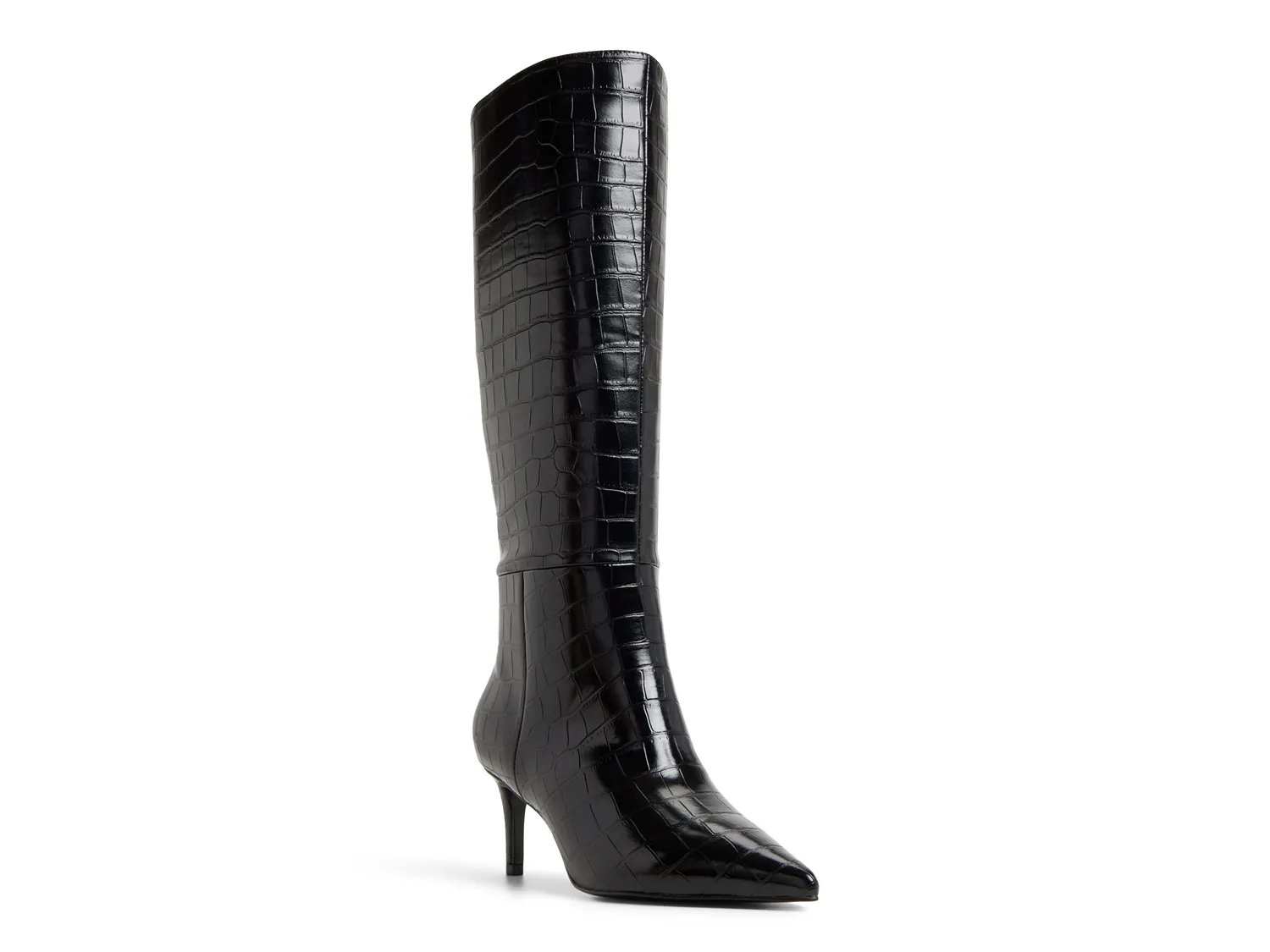 Ботинки Aldo Heathher Boot, черный
