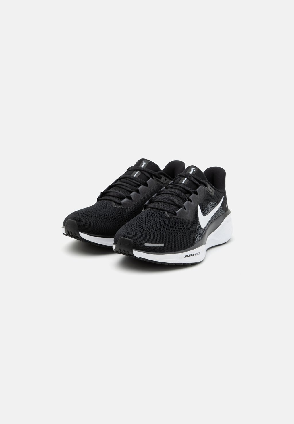 Кроссовки AIR ZOOM PEGASUS 41 Nike, черный — фото 3