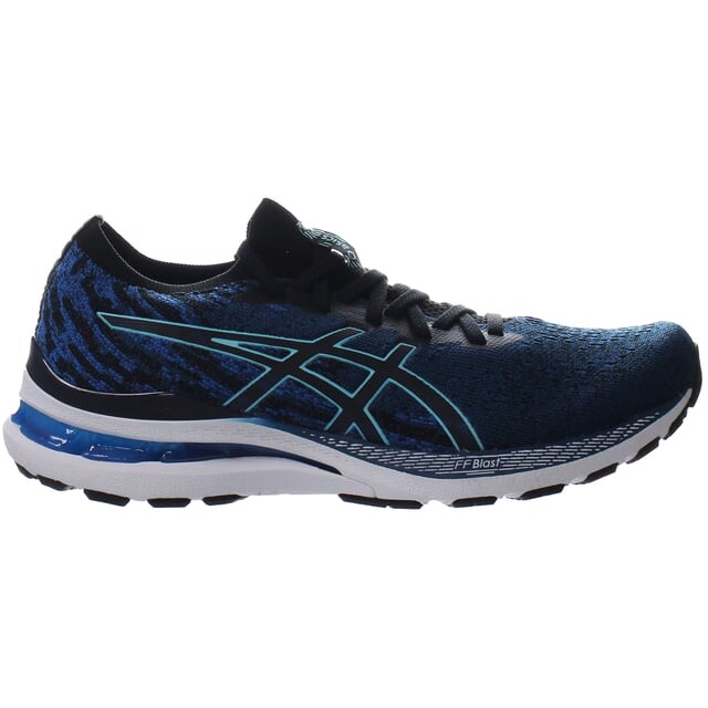 

Мужские кроссовки для бега Gel Kayano 28 mk синего цвета Asics, синий