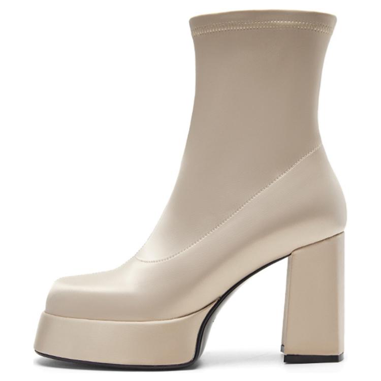 Ботильоны женские 9,5 см NINE WEST, Black