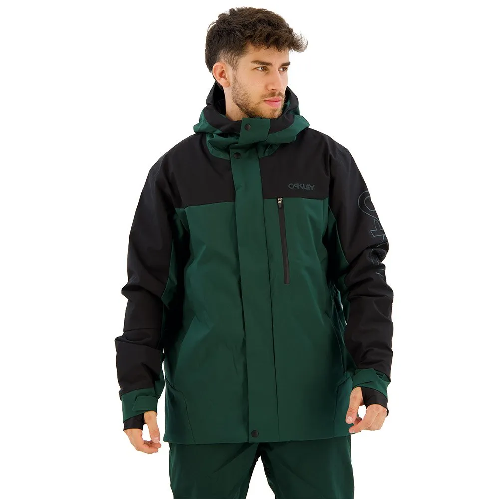 

Куртка Oakley TNP Tbt, зеленый