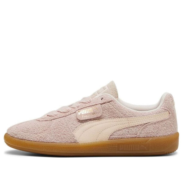 

Кроссовки palermo hairy 'rose quartz' Puma, розовый