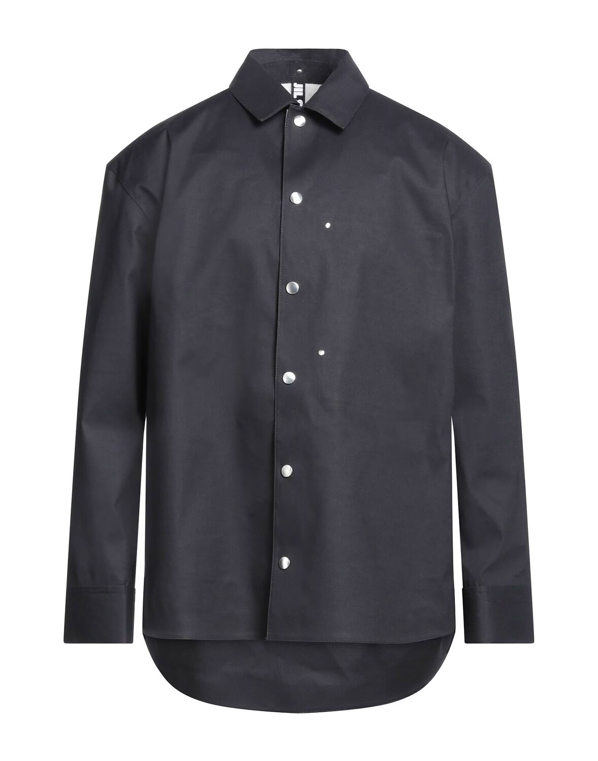 

Рубашка Jil Sander, синий