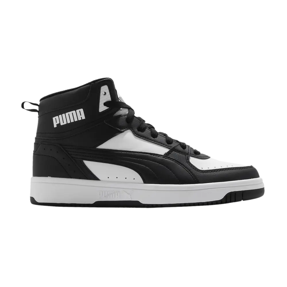 

Кроссовки Rebound Joy Puma, черный