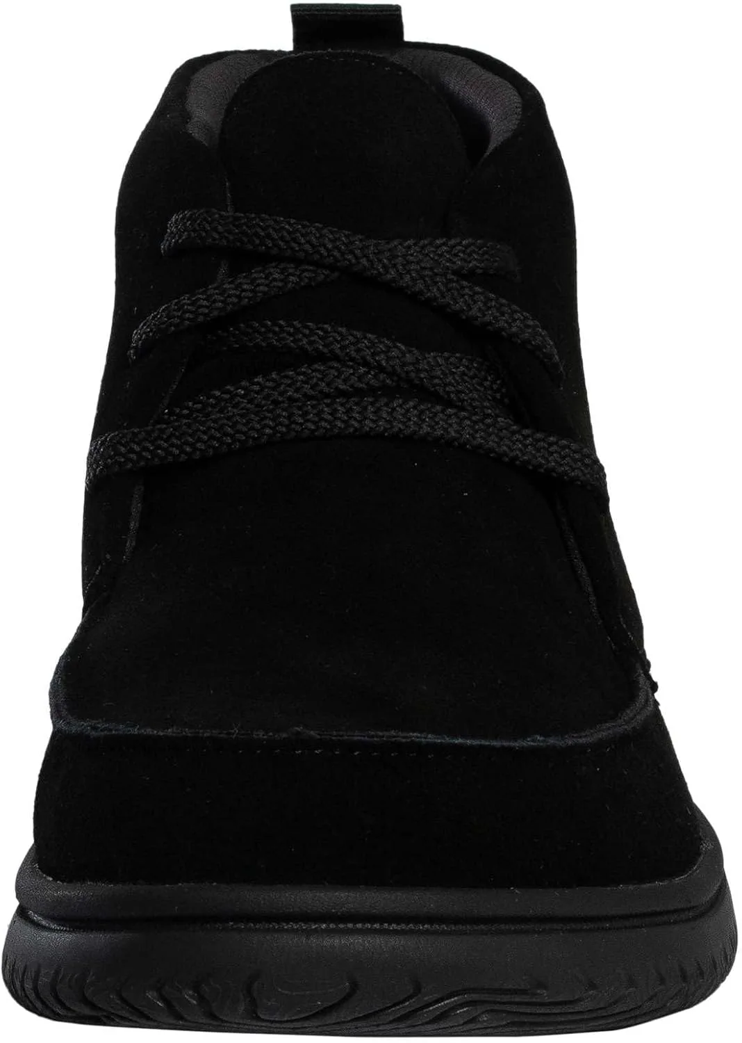 Мужские лоферы Clarks Relaxlite, черный — фото 4