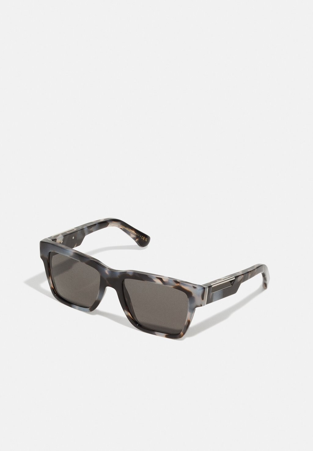 

Солнцезащитные очки Unisex Dolce&Gabbana, серая гавана/темно-серый