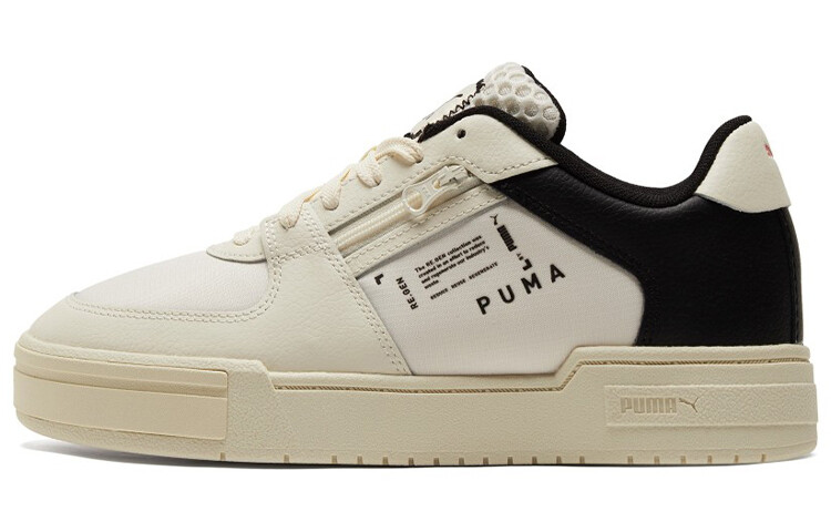 

Кроссовки PUMA Ca Pro Re.Gen Ivory Glow, Бежевый, Кроссовки PUMA Ca Pro Re.Gen Ivory Glow