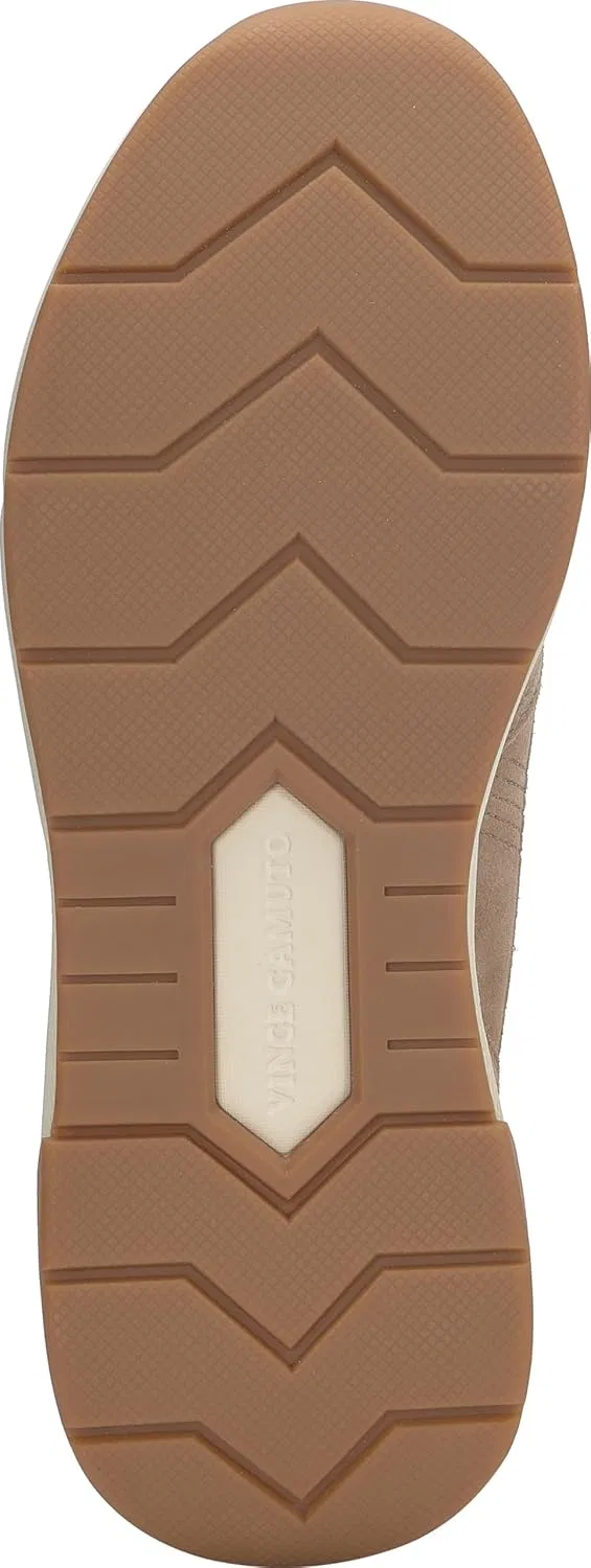 Мужские кроссовки Vince Camuto Geovanni, Truffle Cappucino — фото 4