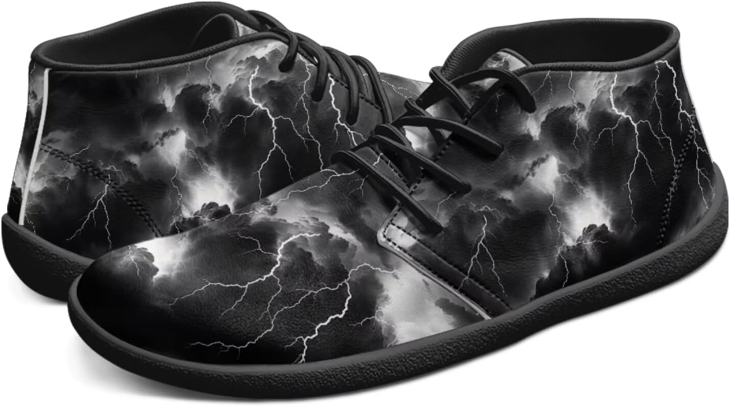 

Мужские босоножки с широким носком, минималистичные кроссовки для бега и кросс-тренинга, с нулевым перепадом, модные кеды, размеры 6-14 Pointodoor, Light