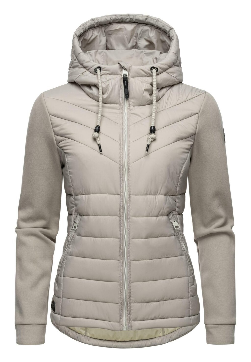 

Зимняя куртка Ragwear, цвет bone